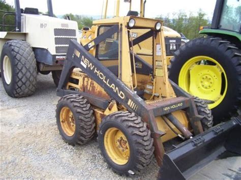 553 new holland skid steer|new holland skid steer pricing.